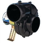 Jabsco Continuous Heavy-Duty Blowers